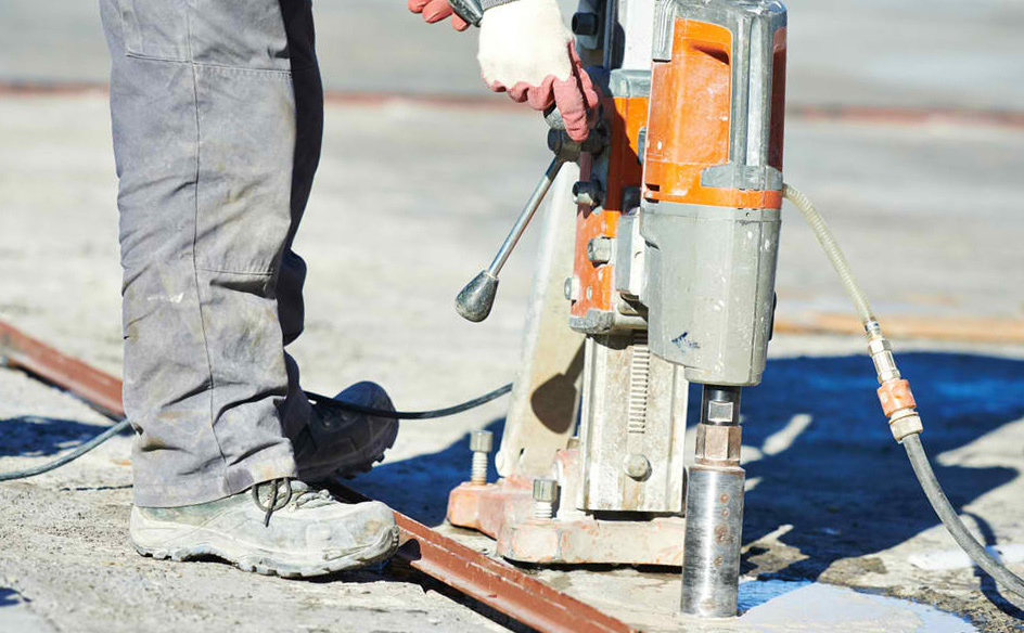 混凝土(tǔ)進行(xíng)切割的(de)施工(gōng)技(jì)術(shù)要(yào)求